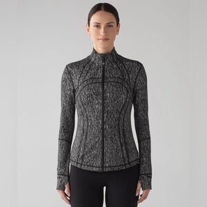 Lululemon Define Jacket Size 4